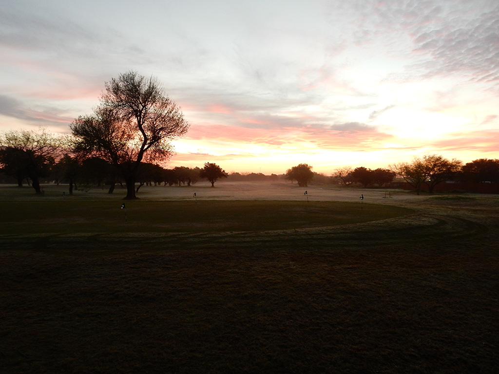 Gallery Tony Butler Golf Course